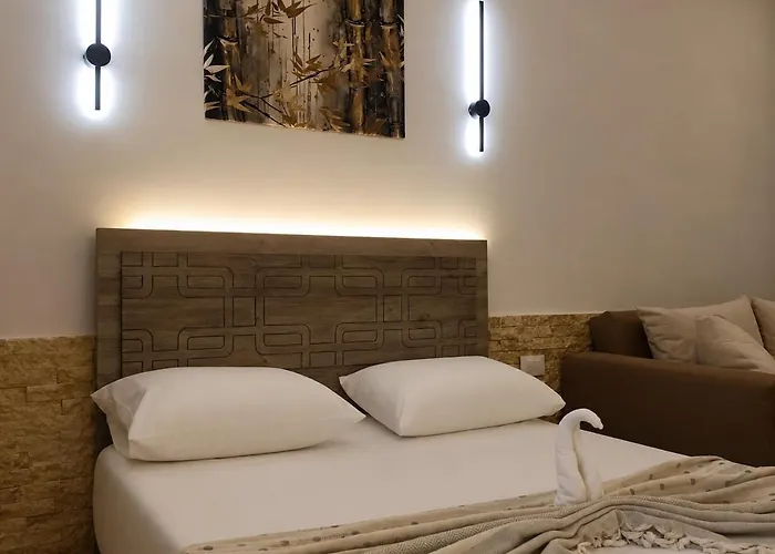 Modern With Pool View In The Center الغردقة