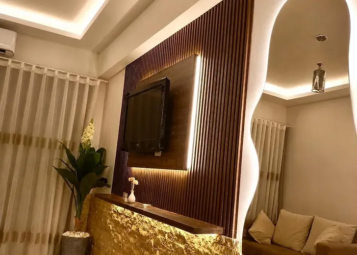 شقة Modern With Pool View In The Center الغردقة